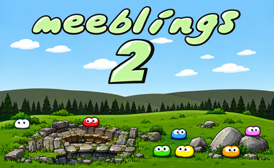 Meeblings 2