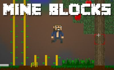 Mine Blocks - Play Online + 100% For Free Now - Games