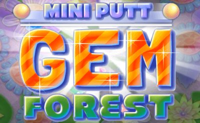 Mini Putt Forest