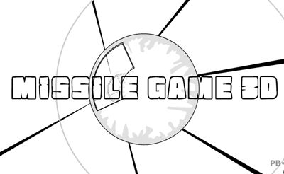 The Missile Game 3D HS