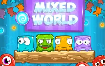 Mixed World