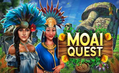 Moai Quest