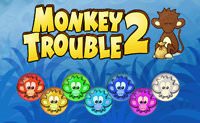 Monkey Trouble 2
