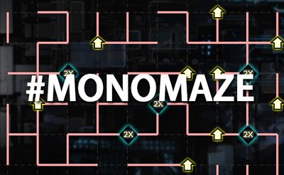 Monomaze