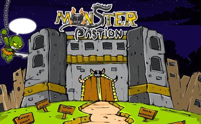Monster Bastion