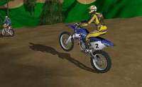 Motocross The Force