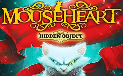 Mouseheart Hidden Objects