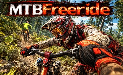 MTB Freeride