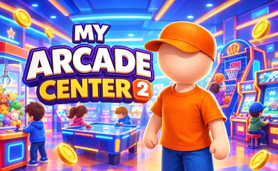 My Arcade Center 2 - Kostenlos Spielen