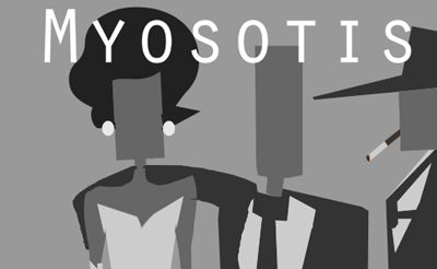 Myosotis Chapter 1