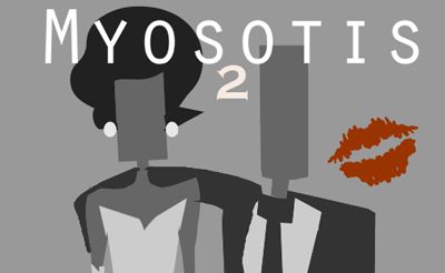 Myosotis Chapter 2