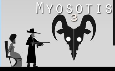 Myosotis Chapter 3