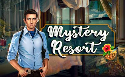Mystery Resort
