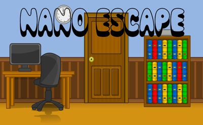 Nano Escape