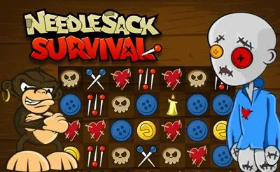 Needlesack Survival