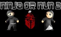 Ninja Or Nun 2