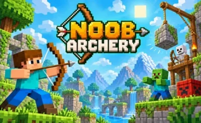 Noob Archery