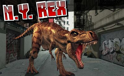 NY Rex