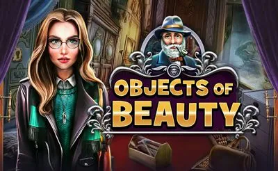 Objects Of Beauty