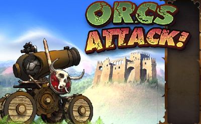 Orcs Attack!