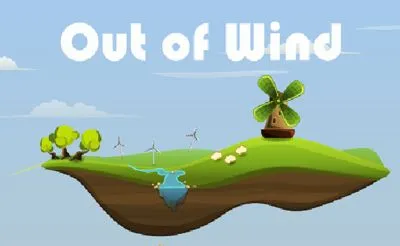 Out of Wind