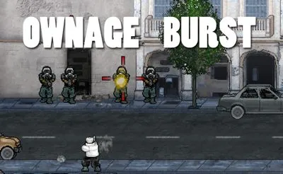 Ownage Burst