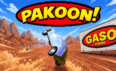 Pakoon! 2 - Jetzt Spielen🕹️Kostenlos & Online