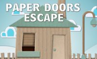 Paper Doors Escape