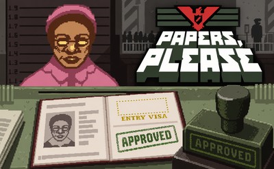 Papers Please BETA