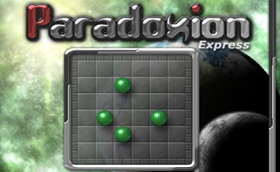 Paradoxion Express