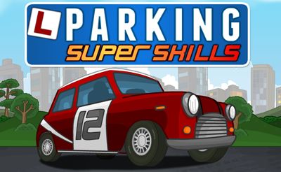 Parking Super Skills