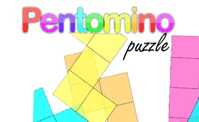 Pentomino Puzzle
