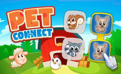 America Merchandiser Interaction Pet Connect - Play Online + 100% For Free Now - Games