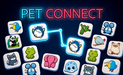 Pet Connect