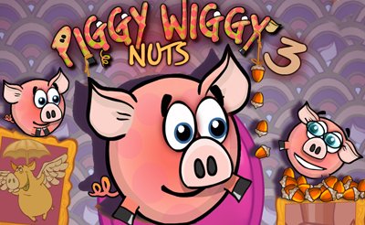 Piggy Wiggy 3