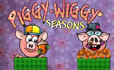 Piggy Wiggy Seasons