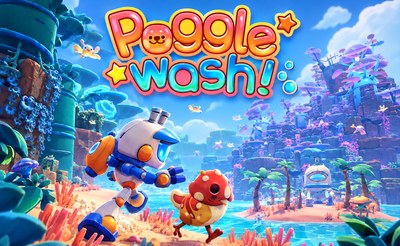 Pogglewash