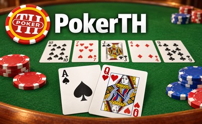 PokerTH
