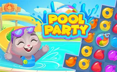 Pool Party