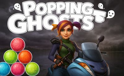 Popping Ghosts