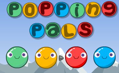 Popping Pals