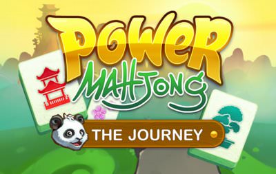 Power Mahjong - The Journey