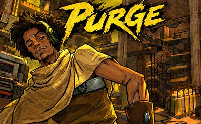 Purge