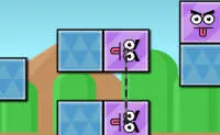 Purple Invaders