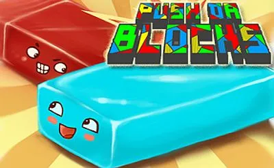 Push Da Blocks