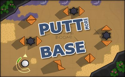 Putt More Base