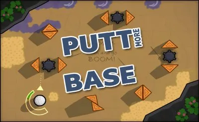 Putt More Base