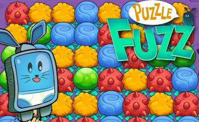 Puzzle Fuzz Idle