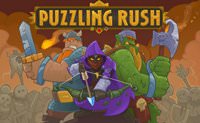 Puzzling Rush