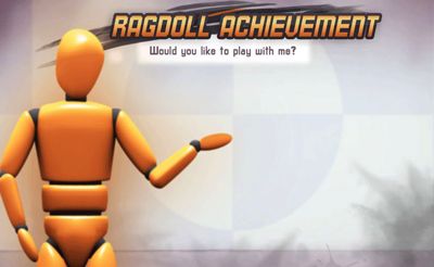 Ragdoll Achievement